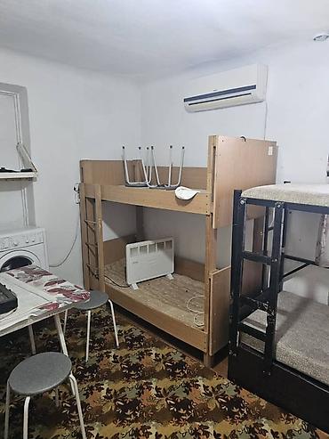 Продажа комнат: 16 м², С мебелью — 2