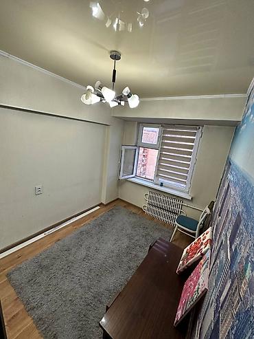 Продажа квартир: 3 комнаты, 72 м², Индивидуалка, 9 этаж, Дизайнерский ремонт — 16