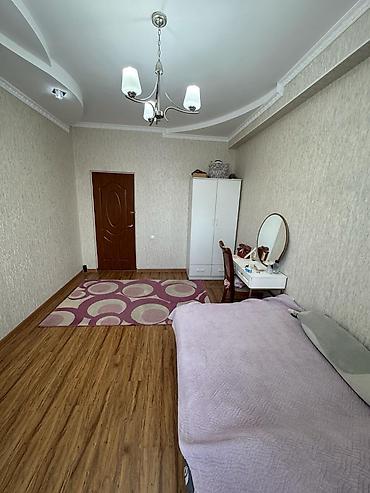 Продажа квартир: 4 комнаты, 170 м², Золотой квадрат Элитка, 5 этаж, Евроремонт at lalafo.kg — 23 Продажа квартир: 4 комнаты, 170 м², Золотой квадрат Элитка, 5 этаж, Евроремонт — 23