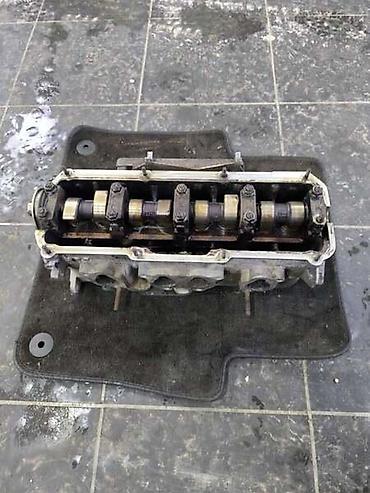 prodaja bisona: GLAVA MOTORA 1.6 8V SR ZA VOLKSWAGEN BORA, GOLF 4 | Glava motora za — 2