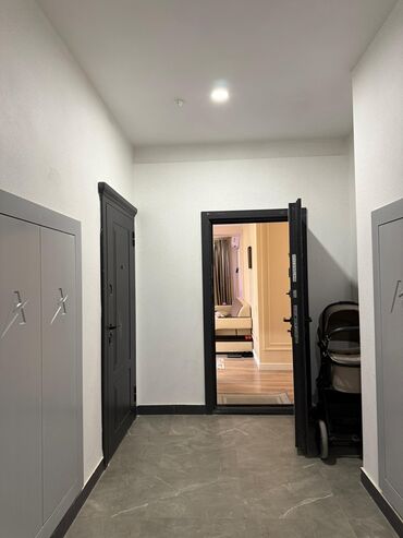 Продажа комнат: 48 м², С мебелью — 9