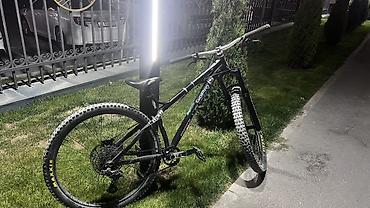 рама 29: Хардтейл MTB Rollo (алюминиевая рама) - Форм‑фактор: хардтейл с — 4