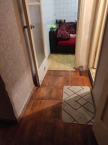 ev lahiyesi: Bakı, 2 otaqlı, Köhnə tikili, m. Nizami, 56 kv. m — 3