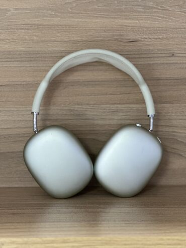 airpods price bishkek: Полноразмерные, Apple, Б/у, Беспроводные (Bluetooth), Классические