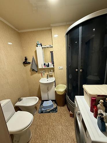 Продажа квартир: 3 комнаты, 126 м², Золотой квадрат Элитка, 10 этаж, Косметический ремонт — 10