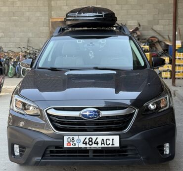 машина за 10000 долларов бишкек: Subaru Outback: 2020 г., 2.5 л, Автомат, Бензин, Универсал