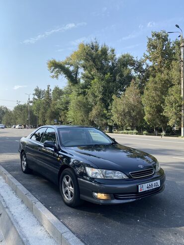 тайота runer: Toyota Windom: 1999 г., 2.5 л, Автомат, Газ, Седан