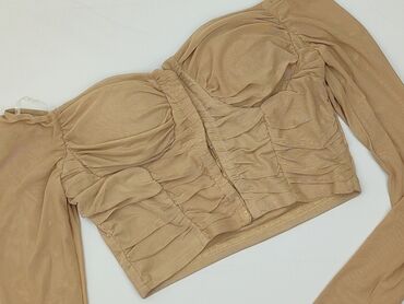 rajstopy do gimnastyki artystycznej: Women`s top, size M