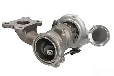 Transport: TURBINA AUDI A4 B9 | SVI DELOVI SU NOVI I ORIGINALNI!   MOGUCNOST — 1
