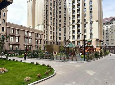 Продажа квартир: 2 комнаты, 84 м², 3 этаж — 9