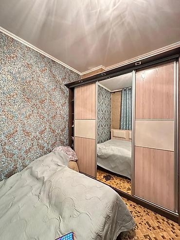 Батирлерди сатуу: 4 бөлмө, 80 м², 106-серия, 4 кабат, Эски ремонт — 6