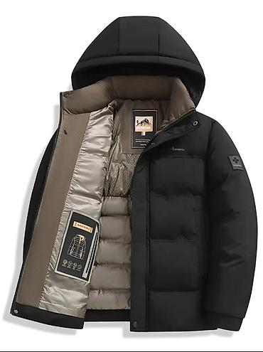 mexx kurtka: Kurtka, Bolonka, Qış, 2XL — 2