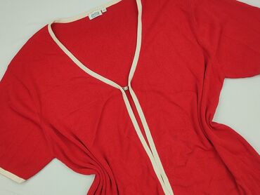 Women: Evita, Women's blouse, size 8XL (EU 56)