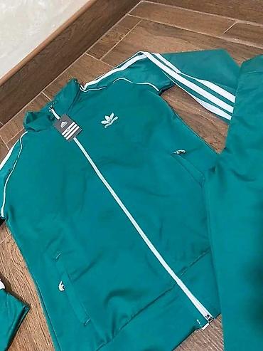 Gornji i donji deo: Nove trenrke S,M,L,XL,XXL, veličine za samo 3500 din — 11