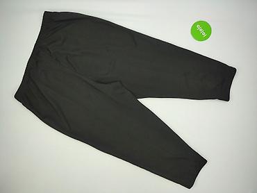 3 4 trouser: Spodnie materiałowe damskie, rozmiar 2XL — 3