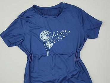 t shirty leopard: Shein, T-shirt damski, rozmiar S — 1