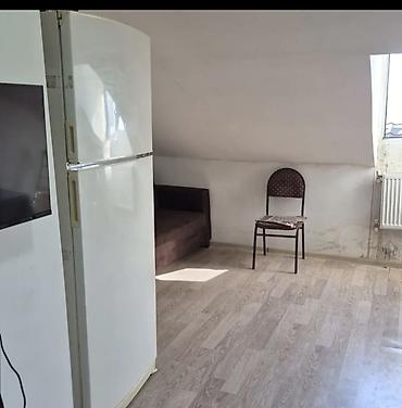 icarəsi: Yeni Yasamal 77 son dayanacaginda 16/16 mertebesi MANSARD 1 otag — 1