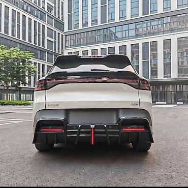 byd e1: Комплект Changan, 2026 г., цвет - Черный, Новый, Бесплатная доставка — 7