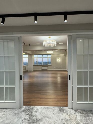 Продажа квартир: 5 и более комнат, 308 м², Элитка, 9 этаж, Дизайнерский ремонт — 8