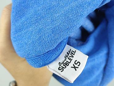 sublevel: Sublevel, Bluza z kapturem damska, rozmiar XS — 5