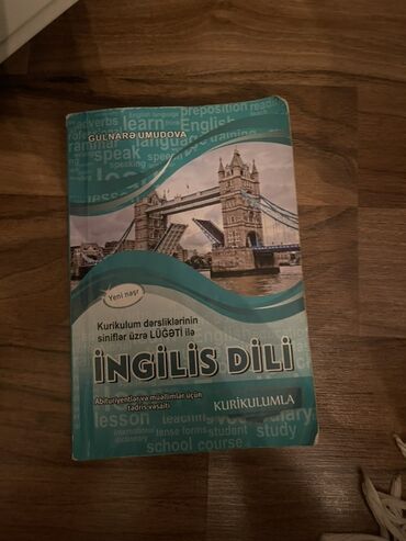 мсо по математике 4 класс баку: Məhsul: “İngilis Dili – Kurikulumla” tədris vəsaiti Müəllif: Gülnarə at lalafo.az мсо по математике 4 класс баку: Məhsul: “İngilis Dili – Kurikulumla” tədris vəsaiti Müəllif: Gülnarə