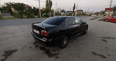 ниссан алмера 2003: Nissan Primera: 2000 г., 1.6 л, Механика, Бензин, Седан — 8
