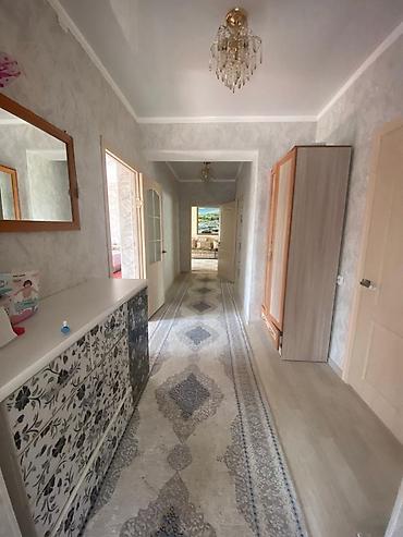 Продажа коттеджей и домов: 4 комнаты, 120 м², 5 соток, Каракол, Собственник — 20
