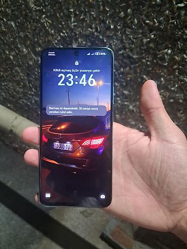 телефон fly fs520 selfie 1: Honor 70 Pro, 128 ГБ, цвет - Серый, Отпечаток пальца — 1