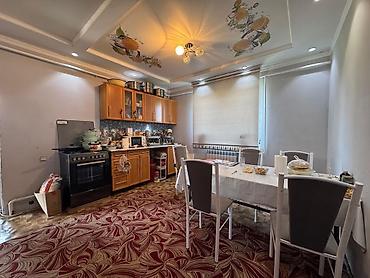 Продажа коттеджей и домов: Продаётся дом в селе Арчалы! Участок - 10 соток (28×35 м) Дом - 89 мг — 22