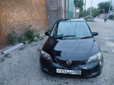 мазда 6 2002: Mazda 2: 2003 г., 1.3 л, Автомат, Бензин, Хетчбек