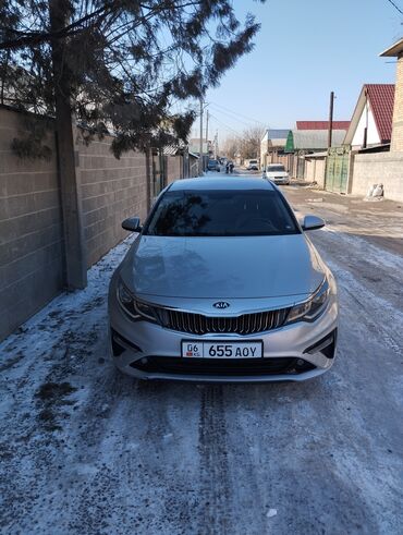 ауди с 4 газ: Kia K5: 2018 г., 2 л, Автомат, Газ, Седан