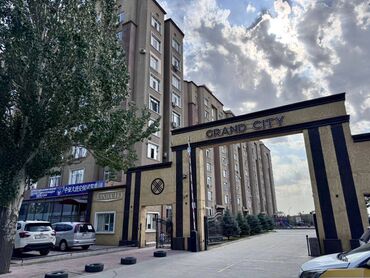 таласта квартира берилет: 3 бөлмө, 80 кв. м, Элитка, 3 кабат, Евроремонт