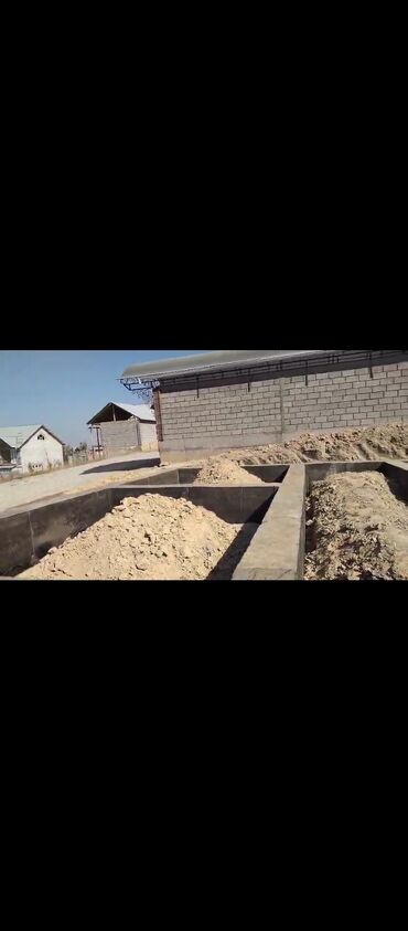 участки и дома: 5 соток, Курулуш, Кызыл китеп, Белек келишими