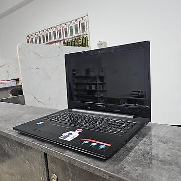 Ноутбуки Lenovo: Офисный Ноутбук Lenovo в хорошем состоянии. Для садика, студентам — 2