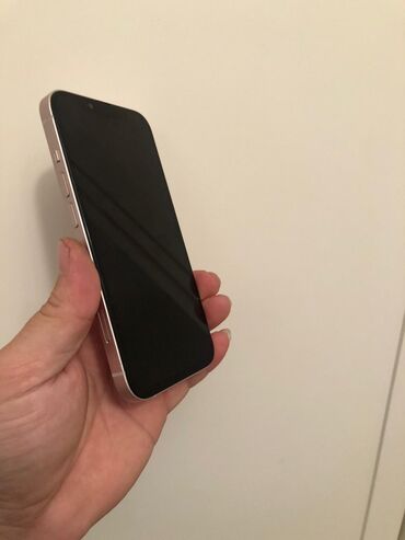 Apple iPhone: IPhone 13, 128 GB, Narıncı, Face ID — 7