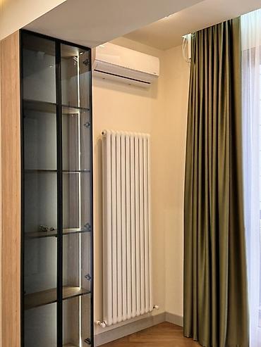 Продажа квартир: 3 комнаты, 107 м², Асанбай мкр Элитка, 11 этаж, Дизайнерский ремонт — 20