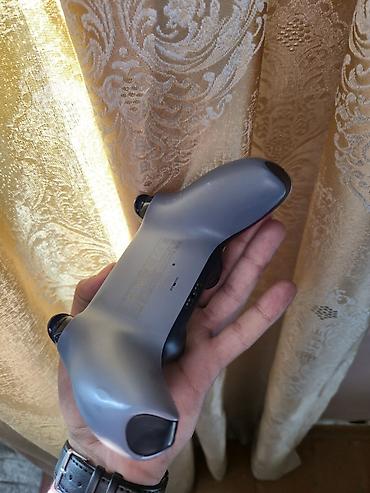 joystick ps 5: 2 ci əl PlayStation 5 slim AZ işlənmiş 1 pult veriliri üstündə +1 — 7