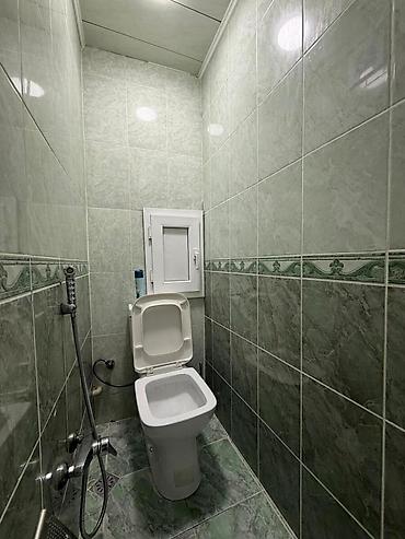 şirvanda: Bakı, Əhmədli, 5 otaqlı, Köhnə tikili, m. Əhmədli, 120 kv. m — 9