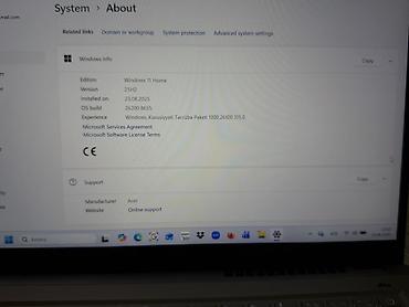 Acer: Acer Swift 3 (Intel Evo) noutbuku - Prosessor: Intel Core i7 (Intel — 11