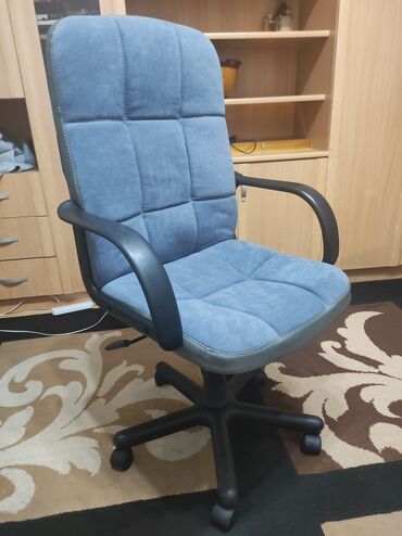 подвесное кресло бишкек цена: Кресло руководителя, Офисное, Б/у