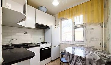 Батирлерди ижарага берүү: 1 бөлмө, Восток-5 мкр Кыймылсыз мүлк агенттиги, Жаныбарлары жок, 1 айдан баштап, 3 айдан баштап, 6 айдан баштап, Толугу менен эмереги бар — 8