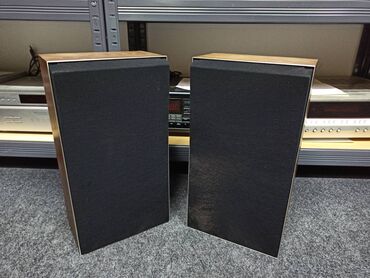 Zvučnici i stereo sistemi: BANG &OLUFSEN Beovox S 22 Made in Denmark vintage zvucnici iz — 2