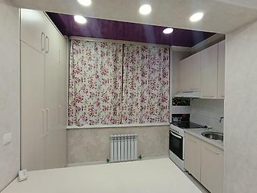 studio apartment: Студия, Парам без детей, С мебелью полностью — 4