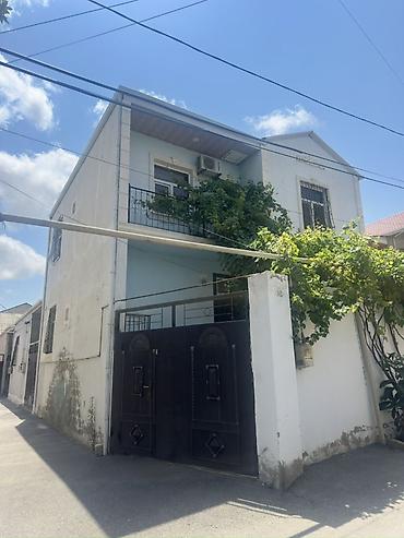 iceri seher: 4 otaqlı, 94 kv. m, Orta təmir — 1