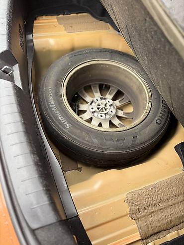 Hyundai: Hyundai Sonata: 2019 г., 2 л, Типтроник, Газ, Седан — 7