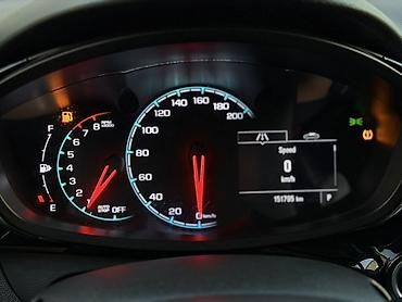 Chevrolet: Chevrolet Spark: 2018 г., 1 л, Вариатор, Бензин, Хэтчбэк — 12