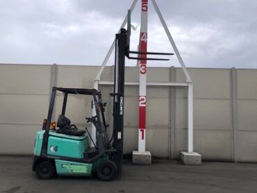 Погрузчики: Погрузчик — 8