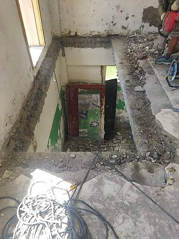 televizor temiri: 📞 051 403 72 33 Vüsal Usta | Beton Kəsmə və Karot Xidməti - Bakı — 7