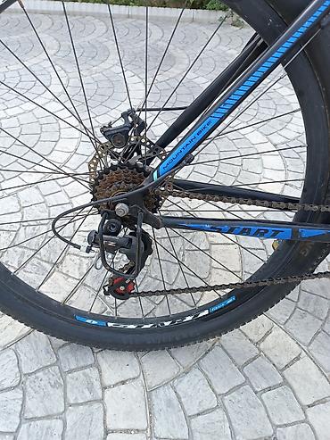 İdman velosipedləri: START dağ velosipedi Salam velosibet tam işləkdir hər şeyi təzə — 6