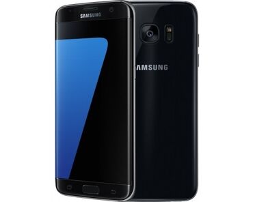 nvidia 1070 ti цена: Samsung Galaxy S7 Edge, түсү - Кара